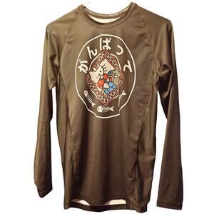 Hello kitty fighting shirt